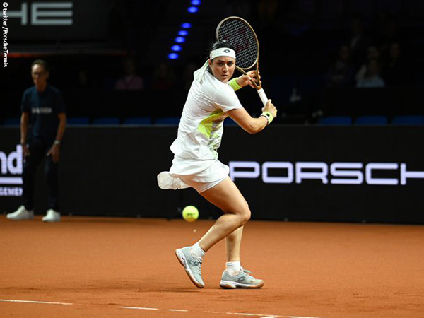 Penuh Kegigihan, Ons Jabeur Kembali Ke Perempatfinal Di Stuttgart