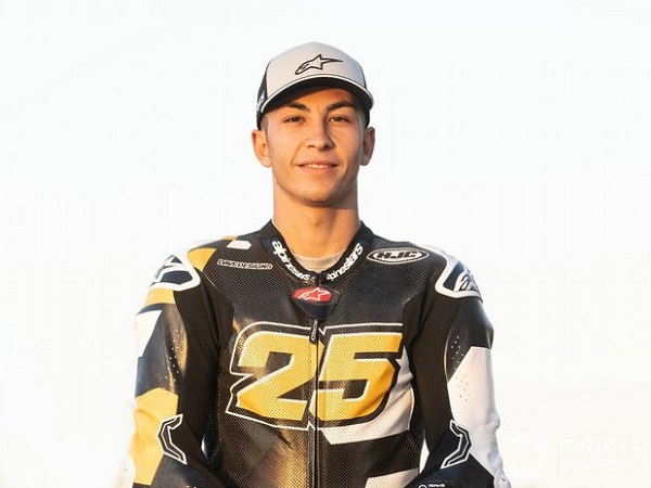 Raul Fernandez