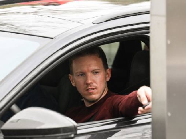 Julian Nagelsmann dikaitkan dengan pekerjaan di Chelsea