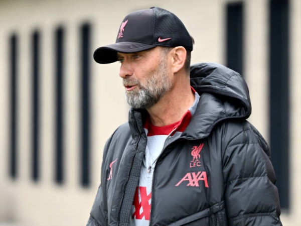 Jurgen Klopp Isyaratkan Liverpool Pertahankan Formasi Baru