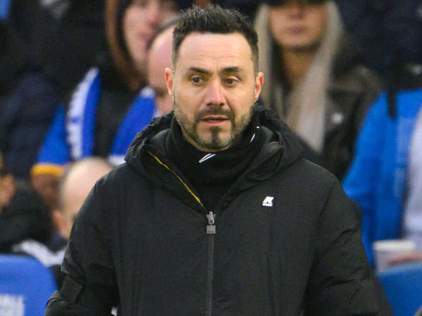Roberto De Zerbi