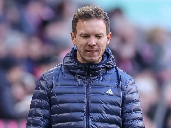 Julian Nagelsmann tidak akan menjadi manajer Chelsea berikutnya