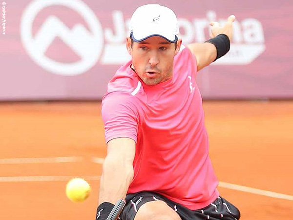 Dusan Lajovic Berikan Kejutan Bagi Novak Djokovic Di Banja Luka