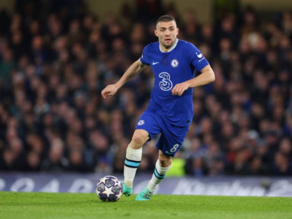 Chelsea Tidak Akan Halangi Mateo Kovacic Jika Ingin Pindah ke Liverpool