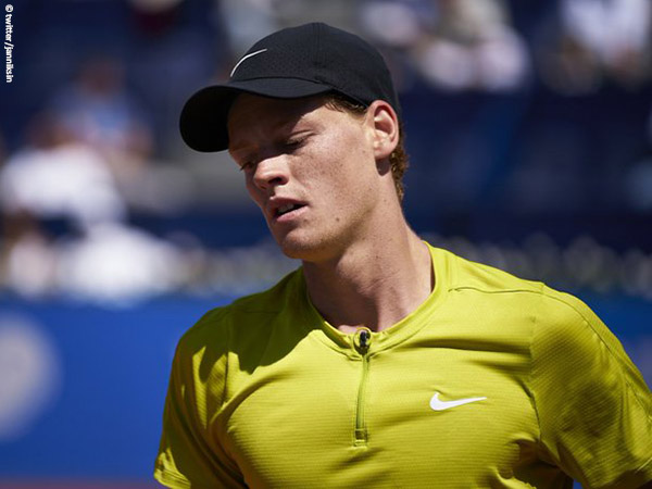 Jannik Sinner Jadi Petenis Teranyar Yang Terpaksa Mundur Dari Madrid Open