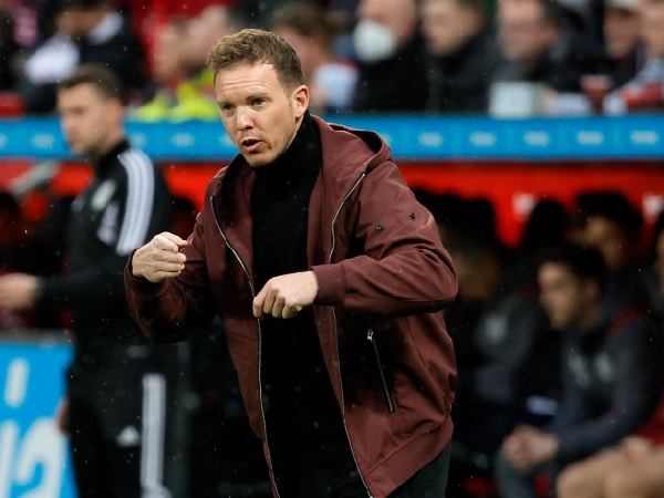 Julian Nagelsmann mundur dari pencalonan manajer baru Chelsea