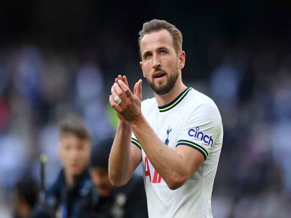 Manchester United siap jadikan Kane pemain bergaji tertinggi di klub