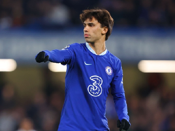 Joao Felix dipinjamkan ke Chelsea untuk paruh kedua musim 2022-23
