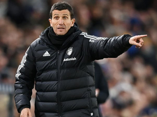 Manajer Leeds United, Javi Gracia.