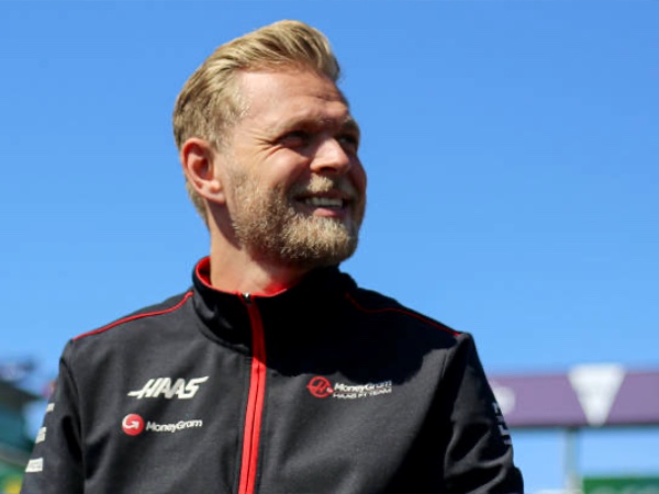 Kevin Magnussen Yakin Pembalap Akan Ambil Risiko Tambahan di Balapan Sprint