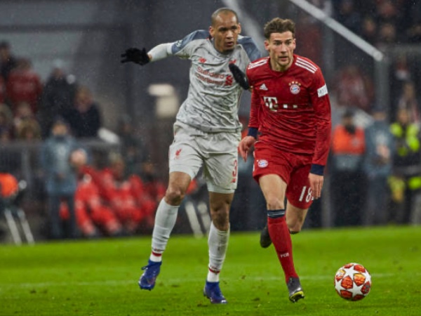 Liverpool Akan Hadapi Bayern Munich di Singapura