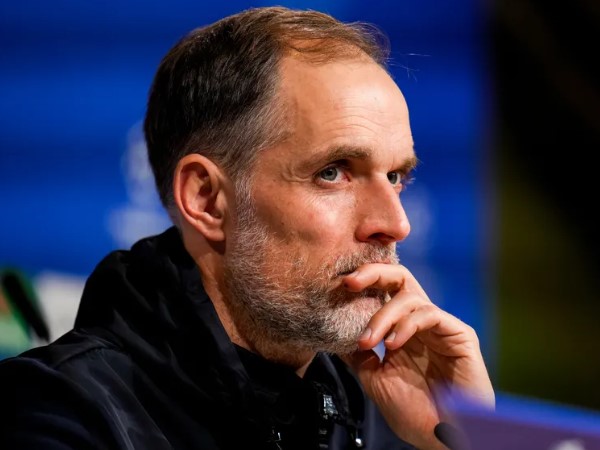 Thomas Tuchel