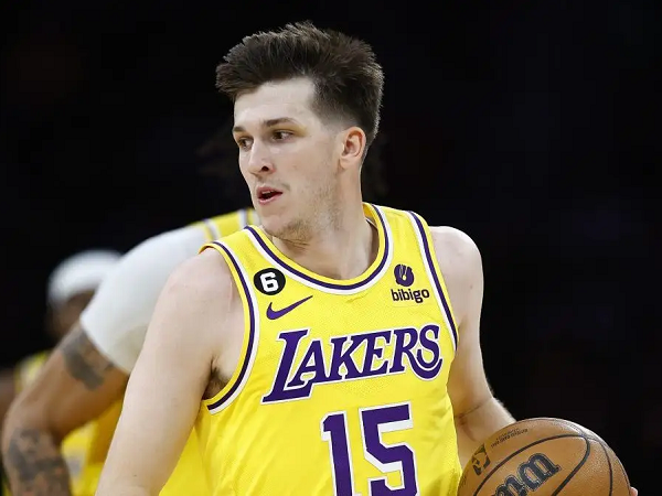 Austin Reaves tetap optimistis dengan peluang Lakers eliminasi Grizzlies.