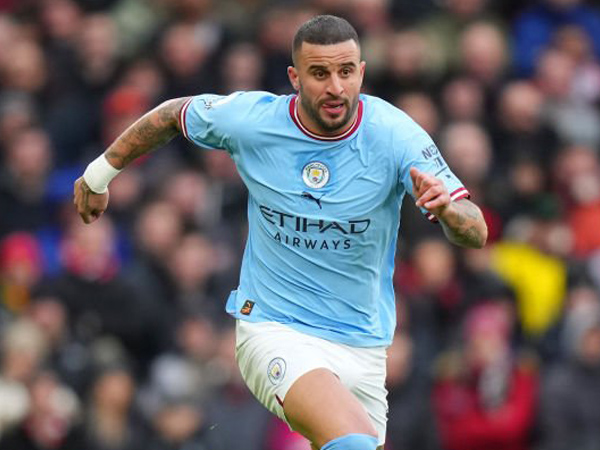 Kyle Walker
