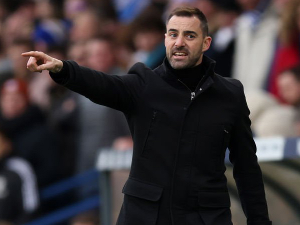 Manajer Southampton, Ruben Selles.