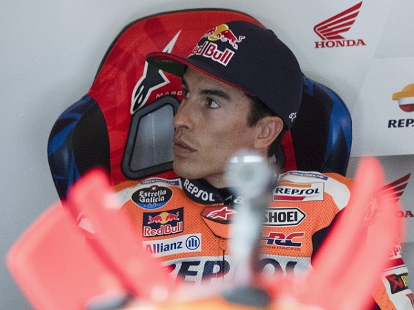 Marc Marquez