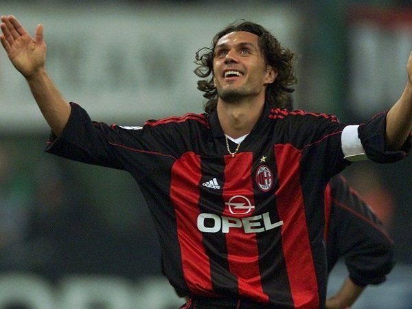Paolo Maldini