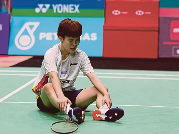 Pelatih Indonesia Yakin Goh Jin Wei Masih Bisa Lolos Olimpiade Paris 2024