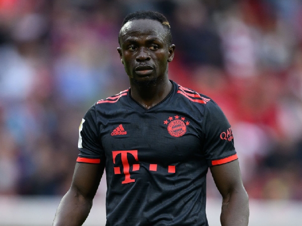 Chelsea ingin membawa pulang Sadio Mane ke Premier League