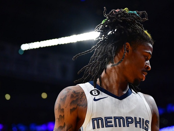 Ja Morant tanggung jawab atas kegagalan Grizzlies di babak playoff.