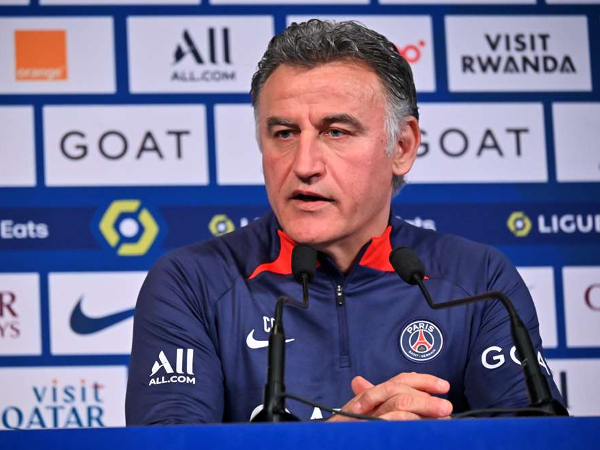Christophe Galtier