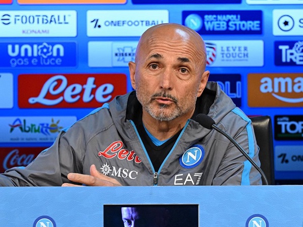 Luciano Spalletti