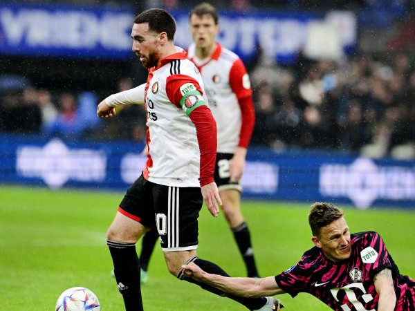 Brighton Gabung Liverpool, Ramaikan Perlombaan Transfer Orkun Kokcu