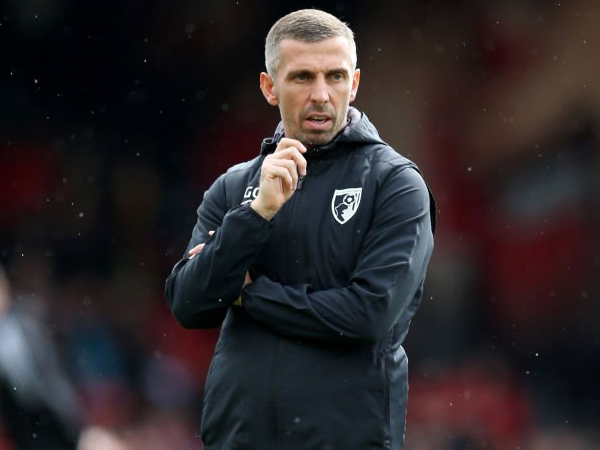 Manajer Bournemouth, Gary O'Neil.