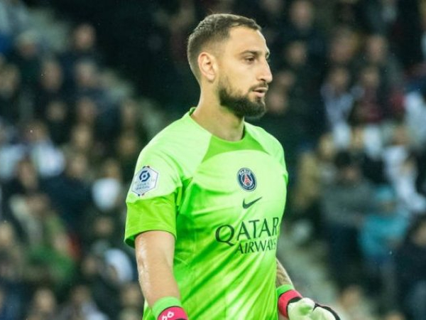 Gianluigi Donnarumma