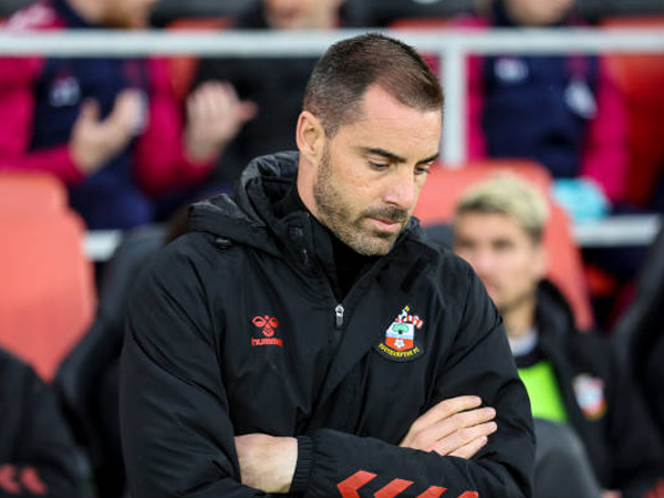 Ruben Selles Minta Southampton Bermain Jauh Lebih Tangguh