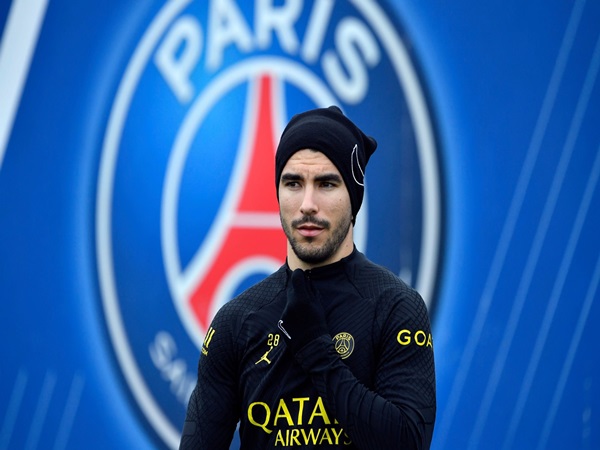 Gelandang incaran Atletico Madrid