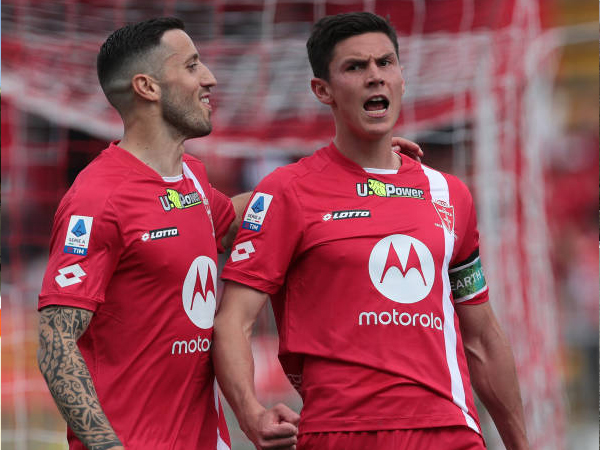 Monza Berhasil Pecahkan Rekor dengan Bertahan di Serie A