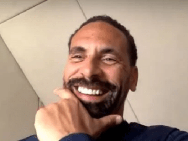 Rio Ferdinand Puji Bruno Fernandes paska MU Kalahkan Aston Villa