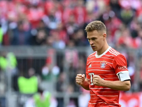 Joshua Kimmich