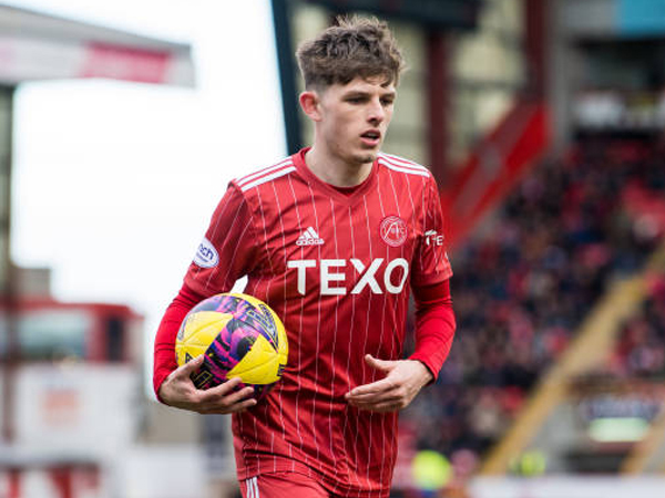 Celtic Tertarik Datangkan Pemain Muda Liverpool