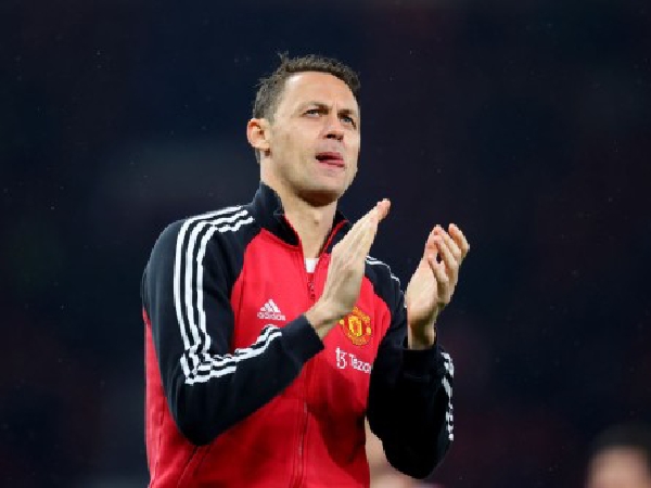 Nemanja Matic: Musim Depan Man United Berpeluang Juarai Liga Premier
