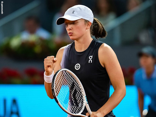 Usai Karier Di Dunia Tenis Berakhir, Iga Swiatek Isyaratkan Lakukan Hal Ini