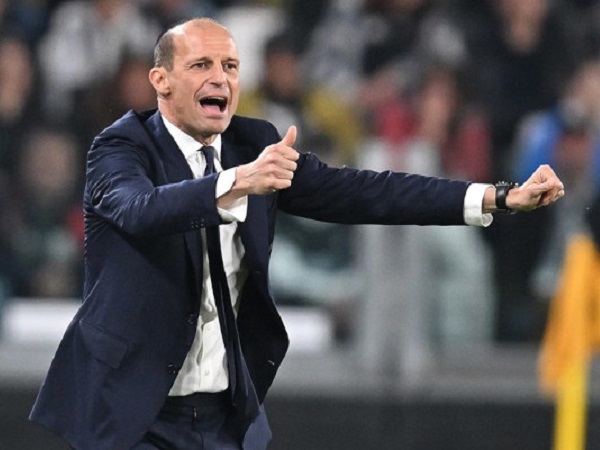 Massimiliano Allegri