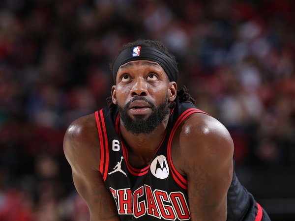 Patrick Beverley sebut tidak banyak pemain NBA yang benar-benar menyukai basket.