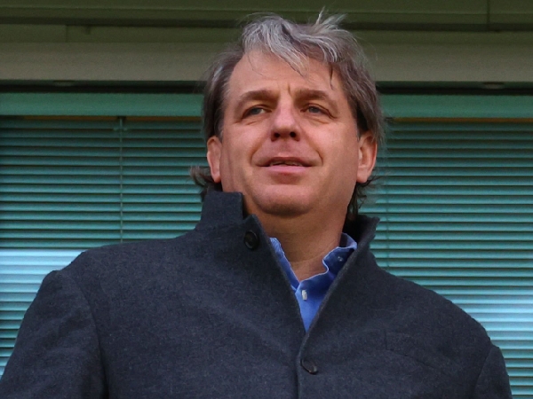 Pemilik bersama Chelsea, Todd Boehly