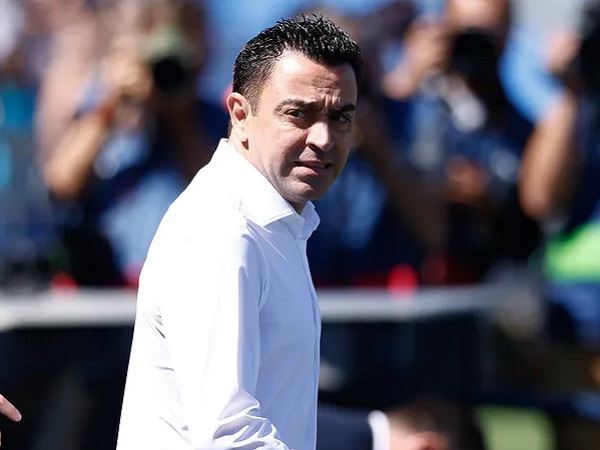 Pelatih Barcelona, Xavi Hernandez. (Images: Getty)