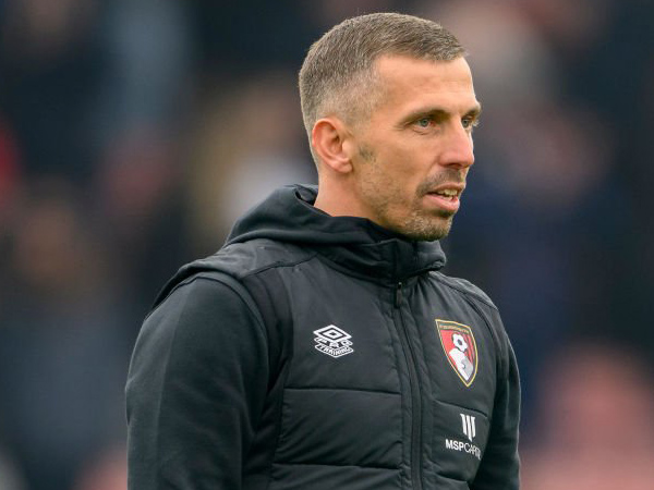 Manajer Bournemouth, Gary O'Neil.