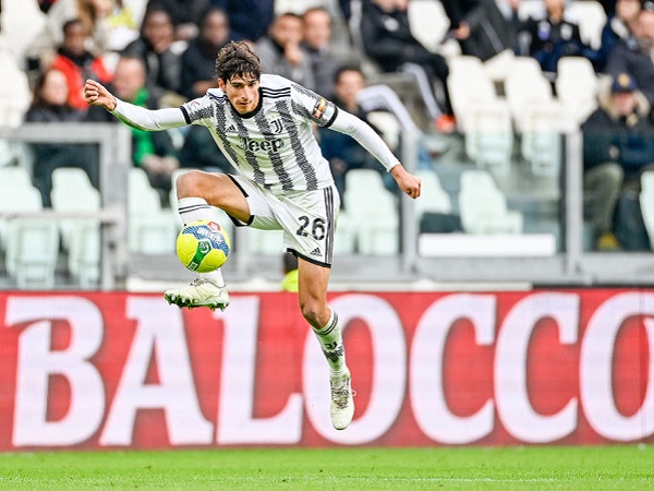 Mattia De Sciglio