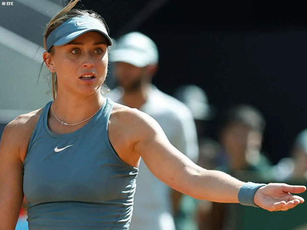 Paula Badosa Mengaku, Belajar Untuk Kalah Adalah Hal Paling Menyulitkan