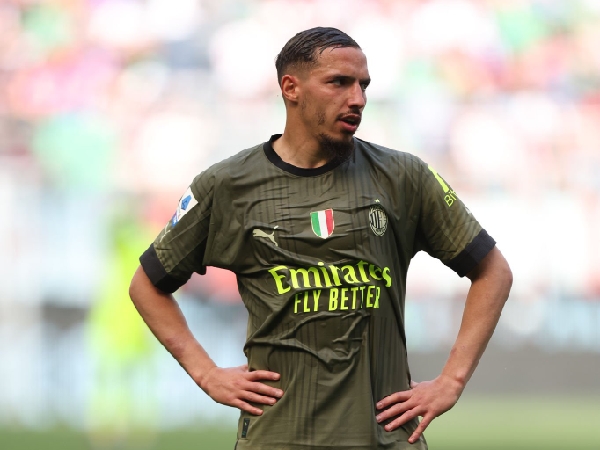 Ismael Bennacer diperebutkan Arsenal dan Manchester City