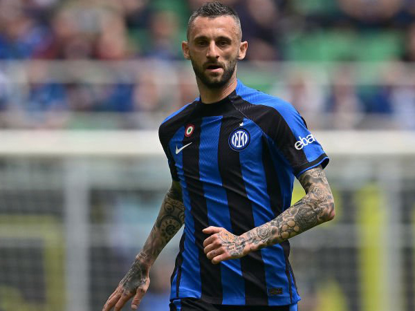 Marcelo Brozovic