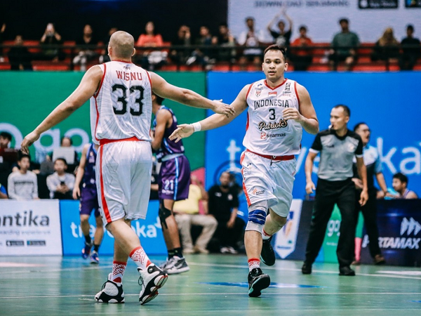 Kaleb Ramot Gemilang sebut Indonesia sudah siap tempur di SEA Games 2023.