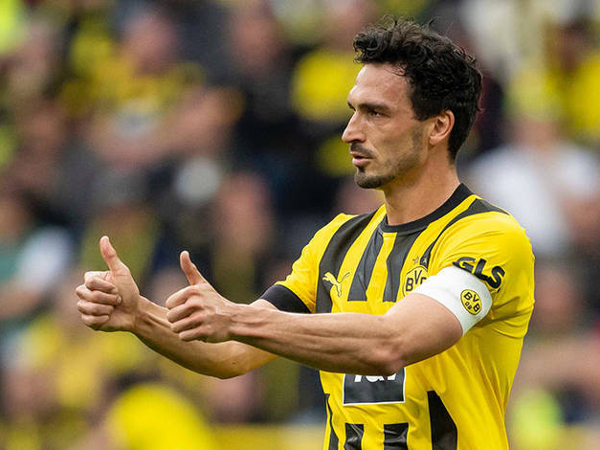 Mats Hummels