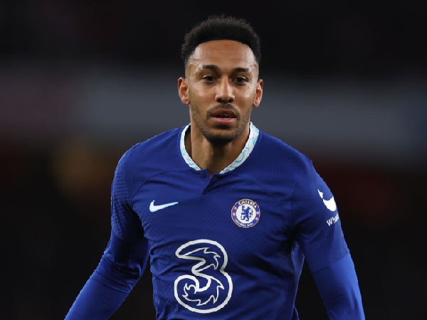 Pierre-Emerick Aubameyang hampir pasti akan meninggalkan Chelsea