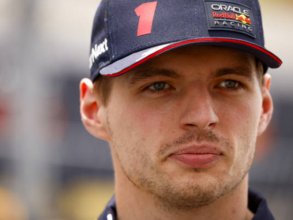 Dicemooh di Grand Prix Miami, Max Verstappen Beri Tanggapan